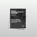 Brazilian Henna Brow Certification (1:1 Training)